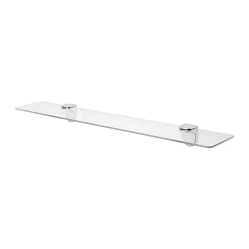 Ikea Glass Shelf photo 1