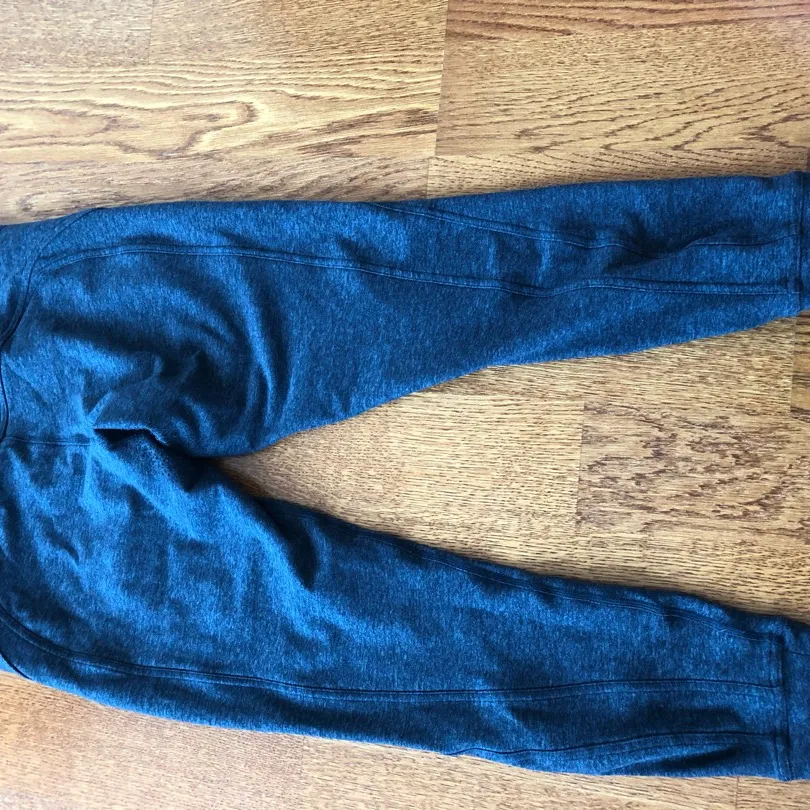 Lululemon Pants Size 10 photo 4