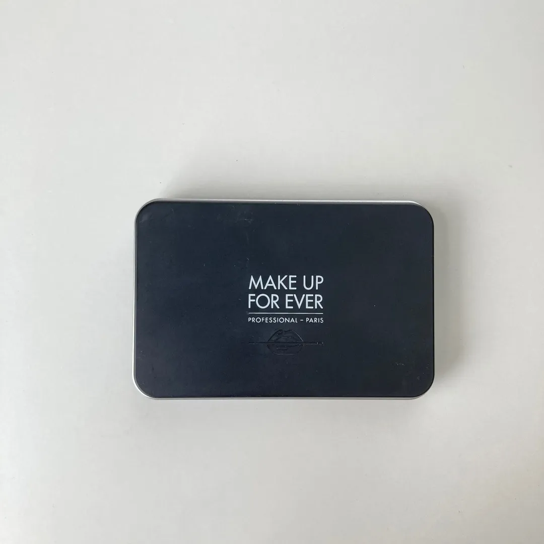 Make Up For Ever Palette Case XL photo 3