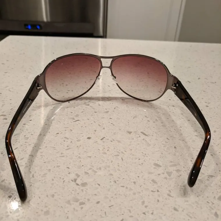 Marc Jacobs Sunglasses photo 5