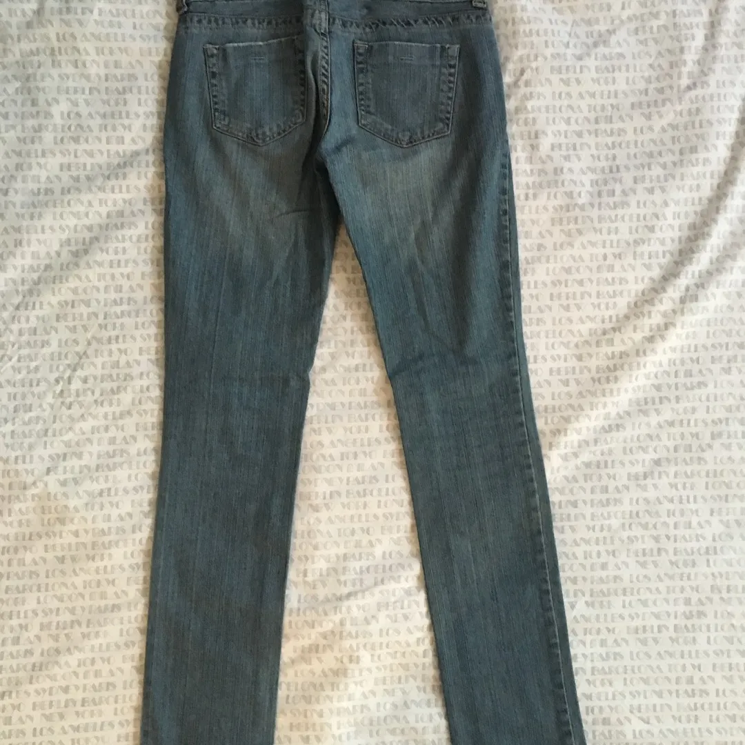 Guess Jeans | Size 24 photo 3
