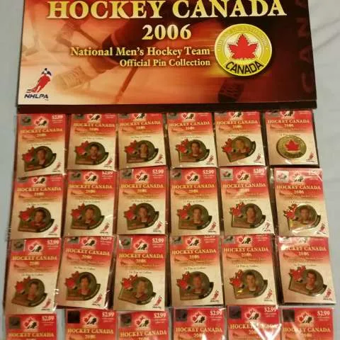 Toronto Sun -  Hockey Canada photo 1