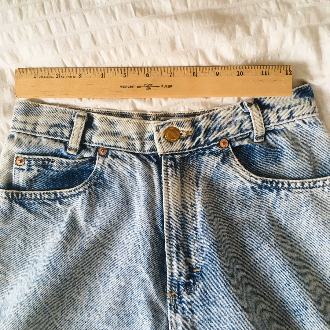 🌴 vintage jeans photo 7