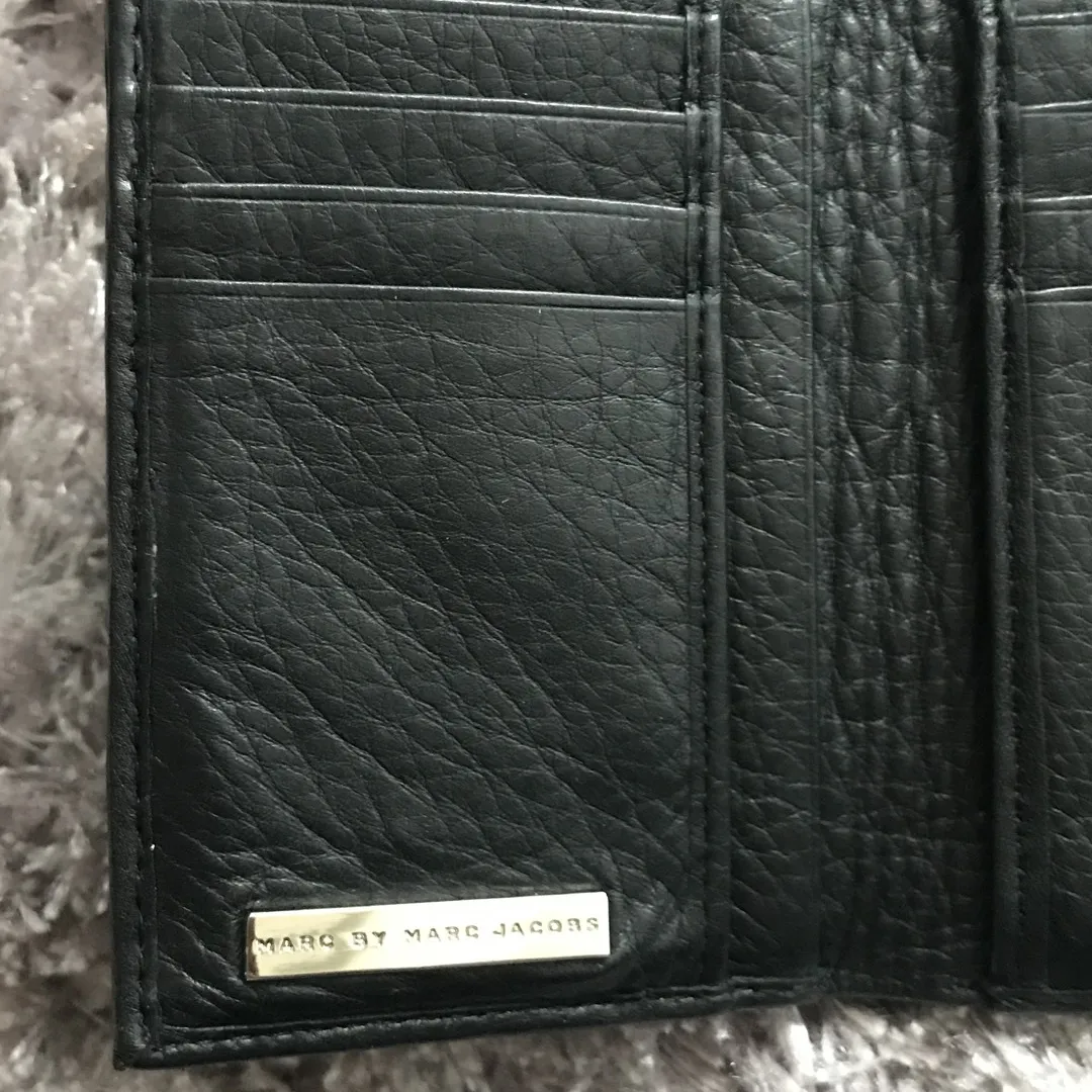 Marc By Marc Jacobs Totally Turn Lock Wallet photo 5
