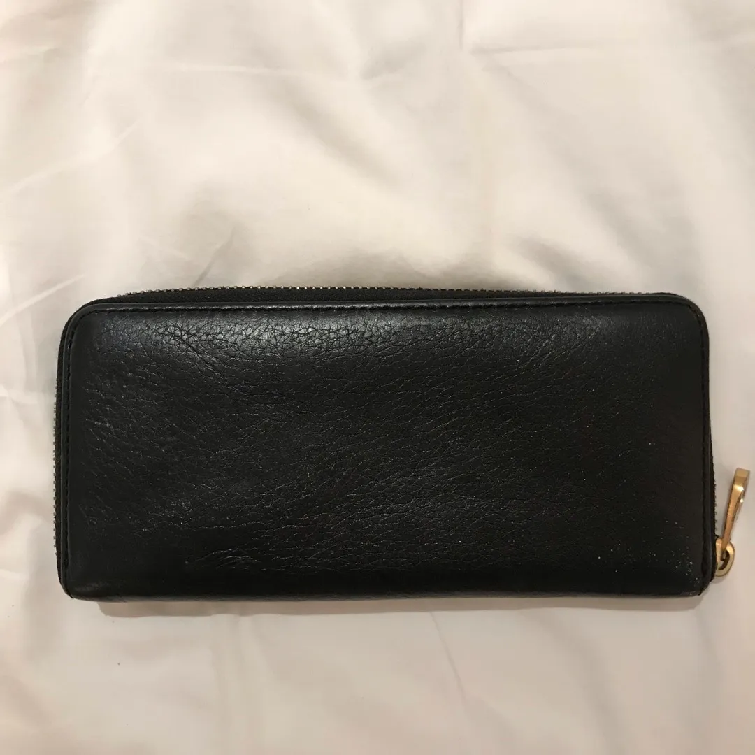 Marc Jacobs Wallet photo 3