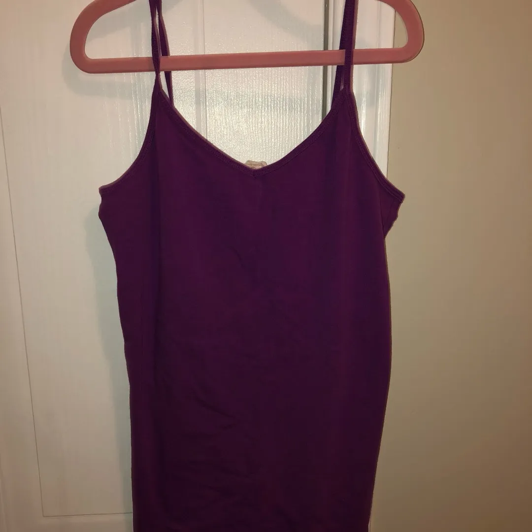 Forever 21 Tank Tops photo 1