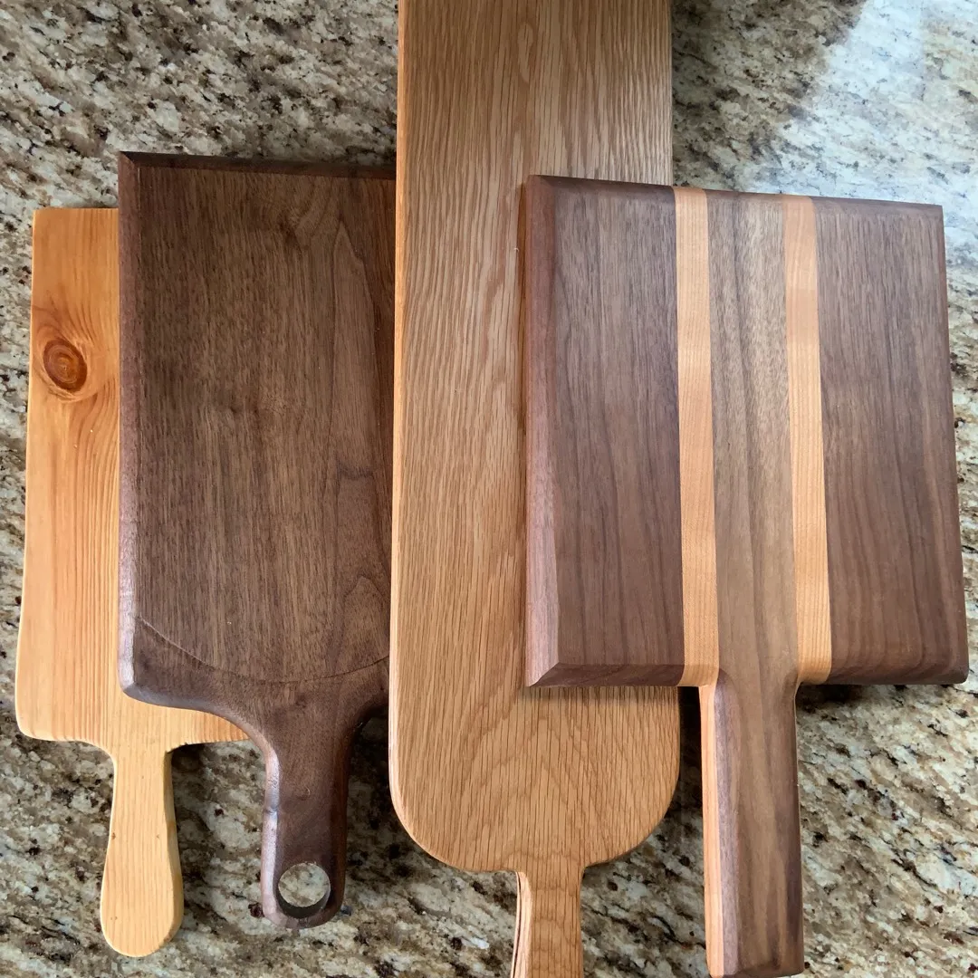 Serving Boards For All! photo 1