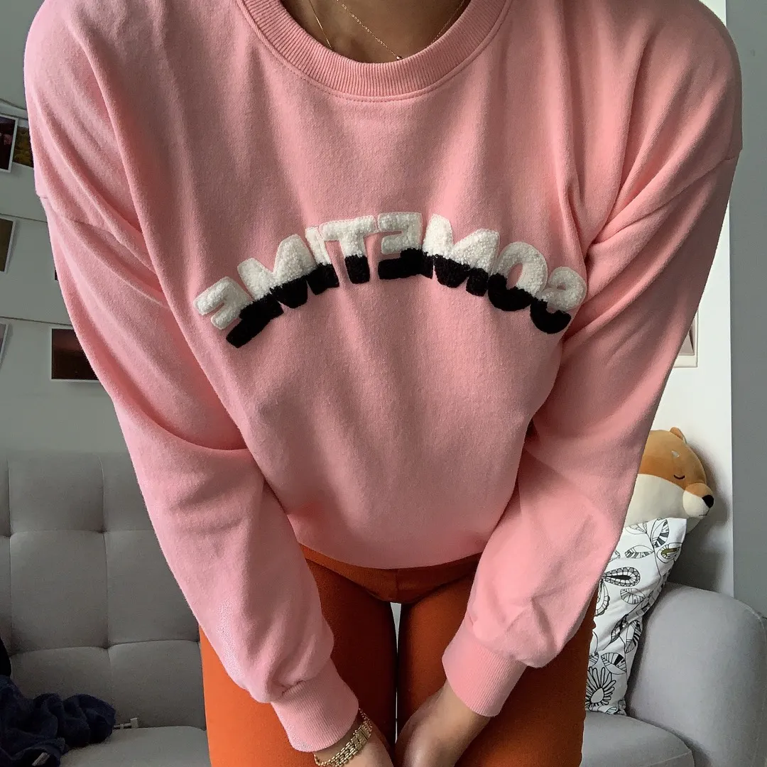 Sweatshirt (brand new) photo 1