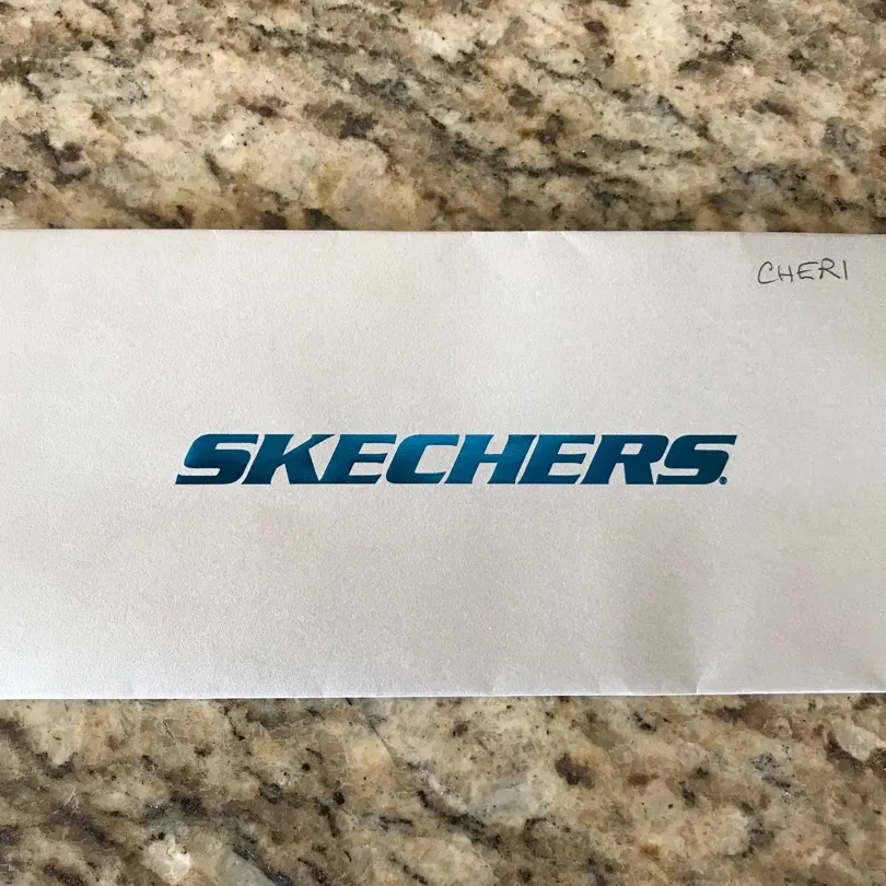 Skechers $50 Gift Card photo 1