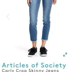 Articles Of Society Jeans photo 6