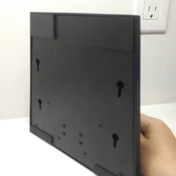 TV Or Monitor Wall Mount photo 4