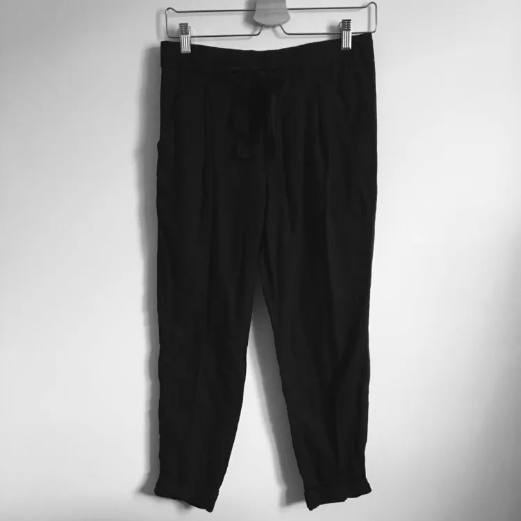 Free People trousers size 2 (fits 4) photo 3