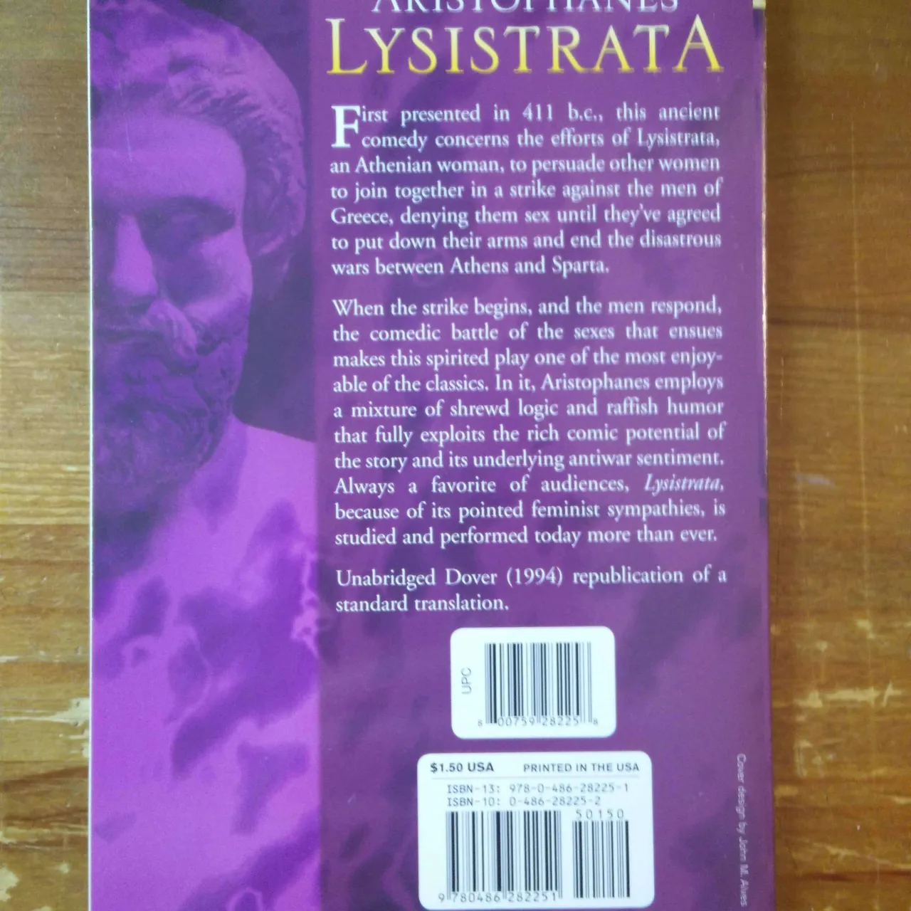 Lysistrata by Aristophanes photo 3