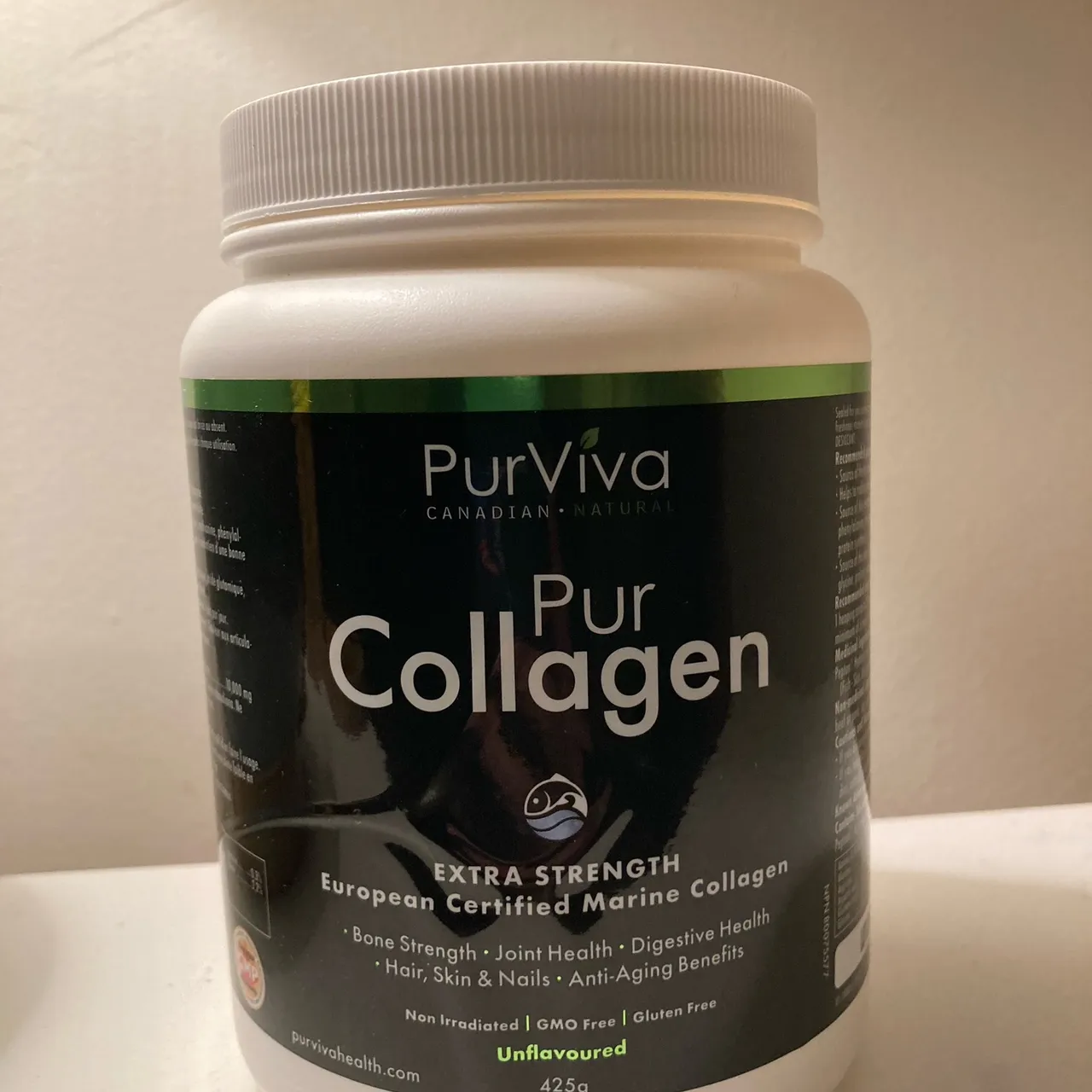collagen powder photo 1