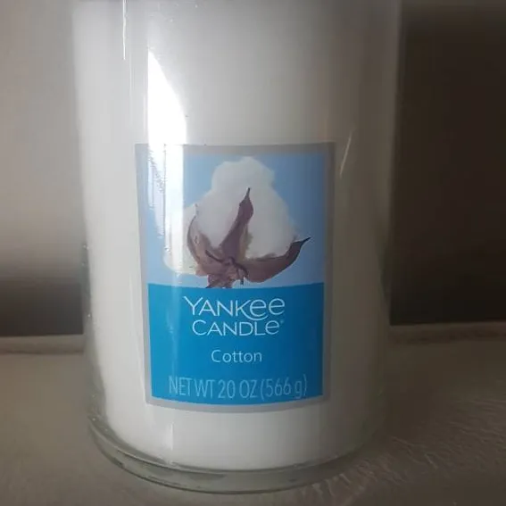 BN Yankee Candle photo 1