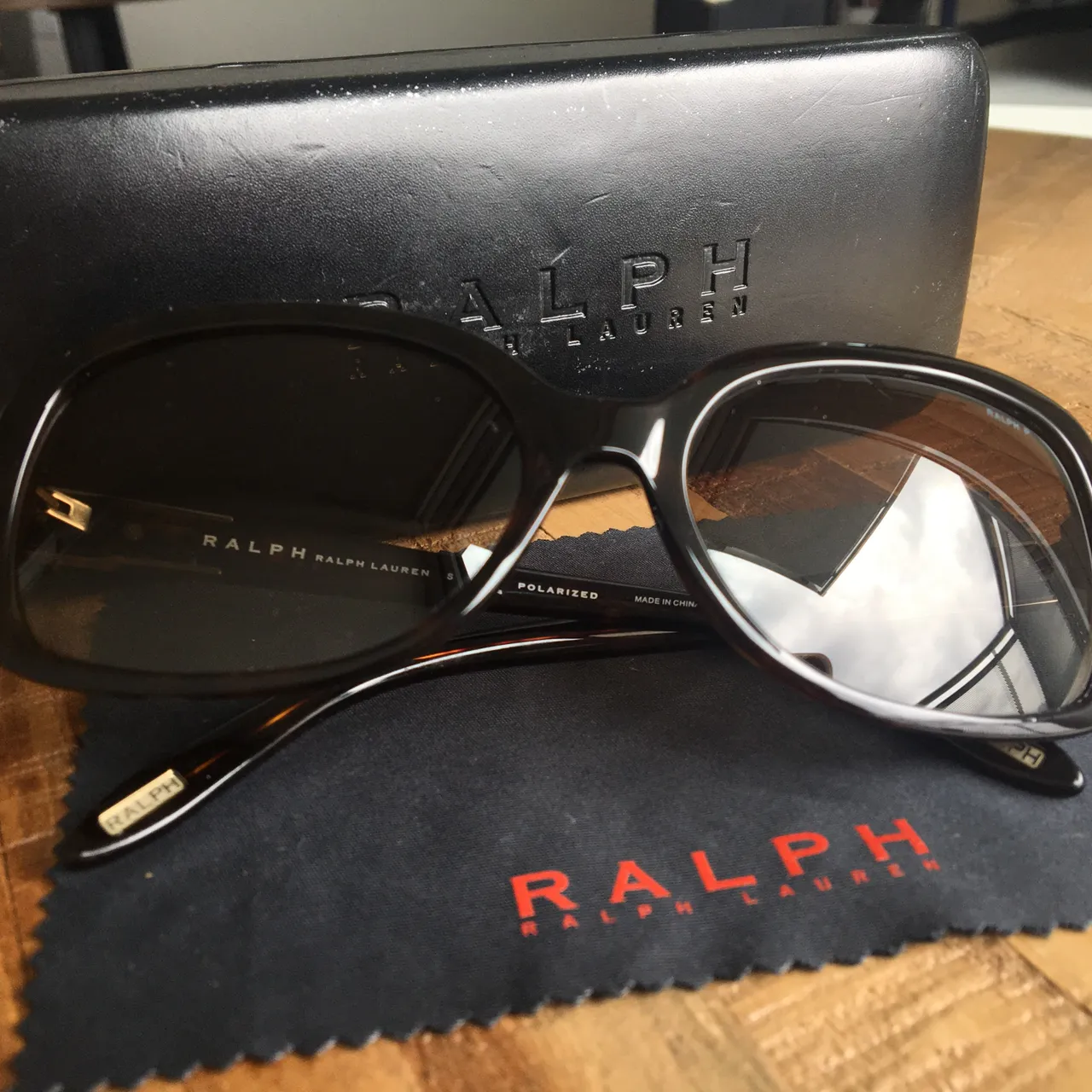 Ralph Lauren Sunglasses photo 5