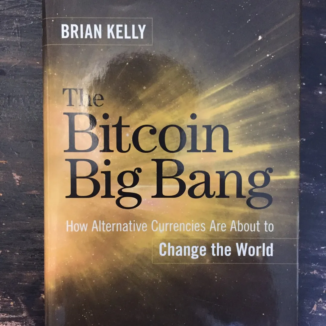 The Bitcoin Big Bang photo 1