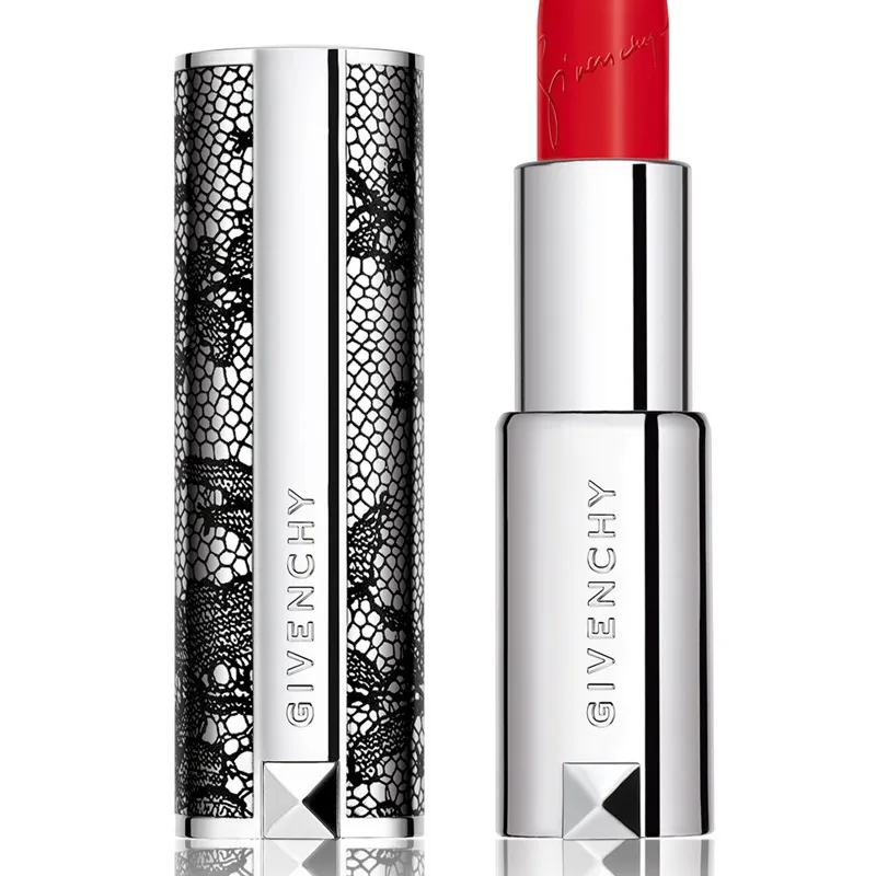 Givenchy Lipstick photo 4