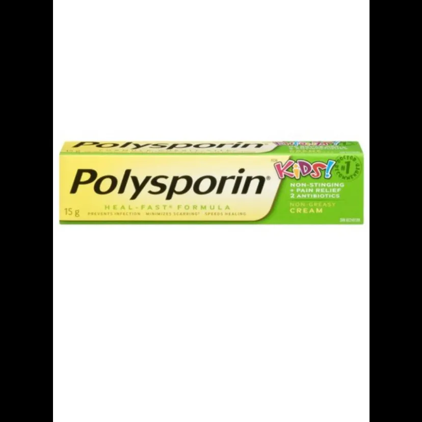 BNIB Polysporin For Kids photo 1