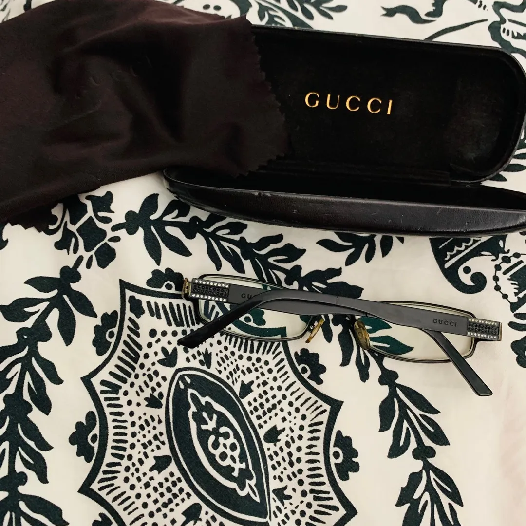 Gucci Glasses photo 10