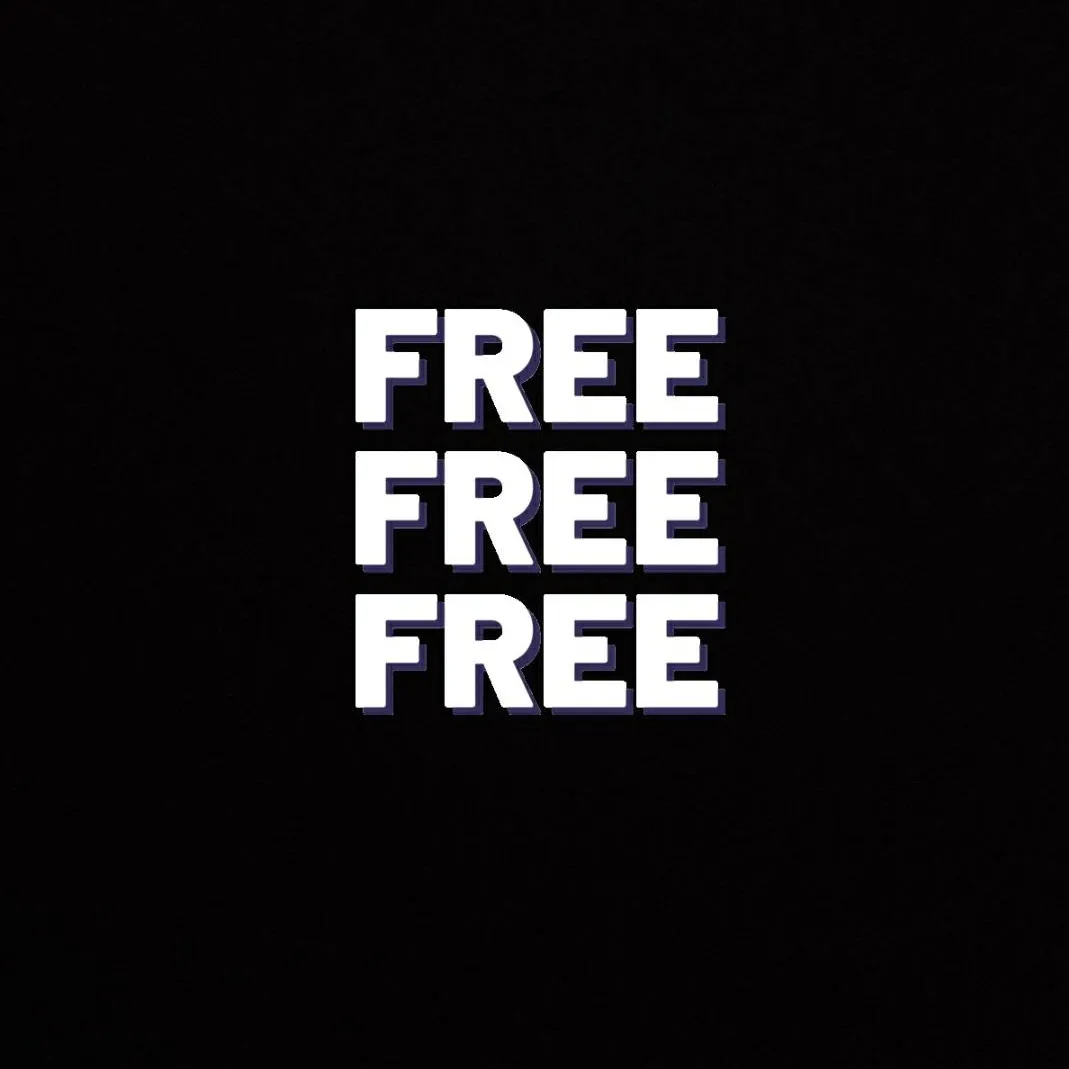 FREE Sale! photo 1