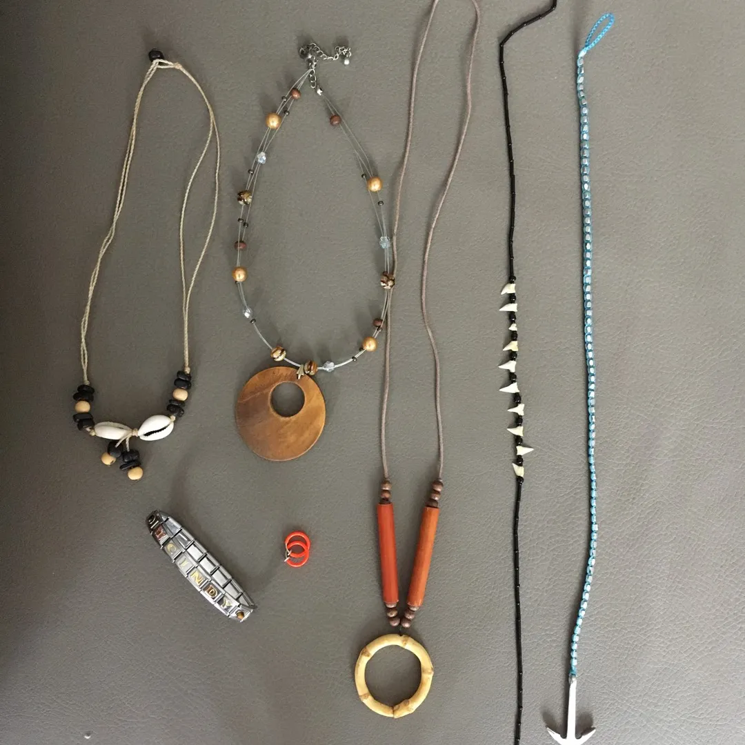 Various Accessories photo 1