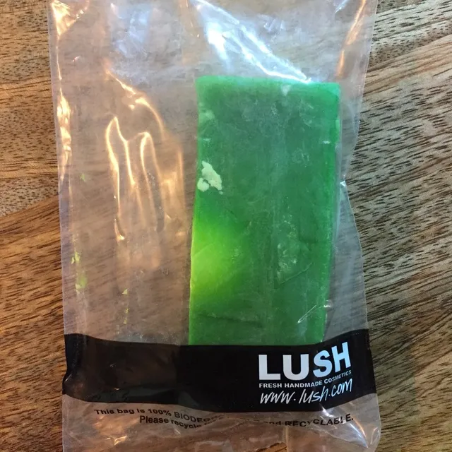Lush Soap photo 1