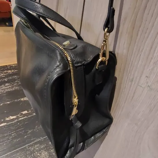 Brand New Leather Handbag photo 3