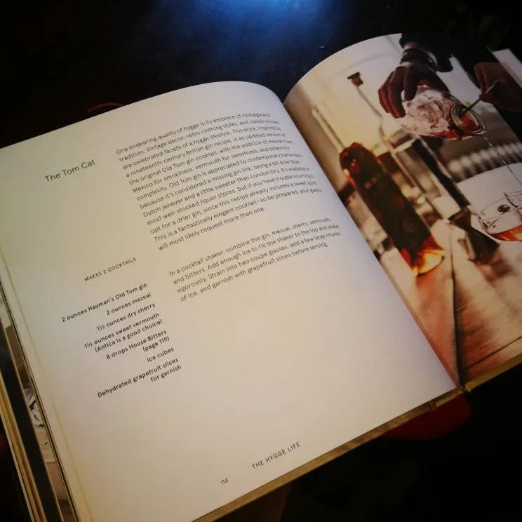 The Hygge Life Book photo 4