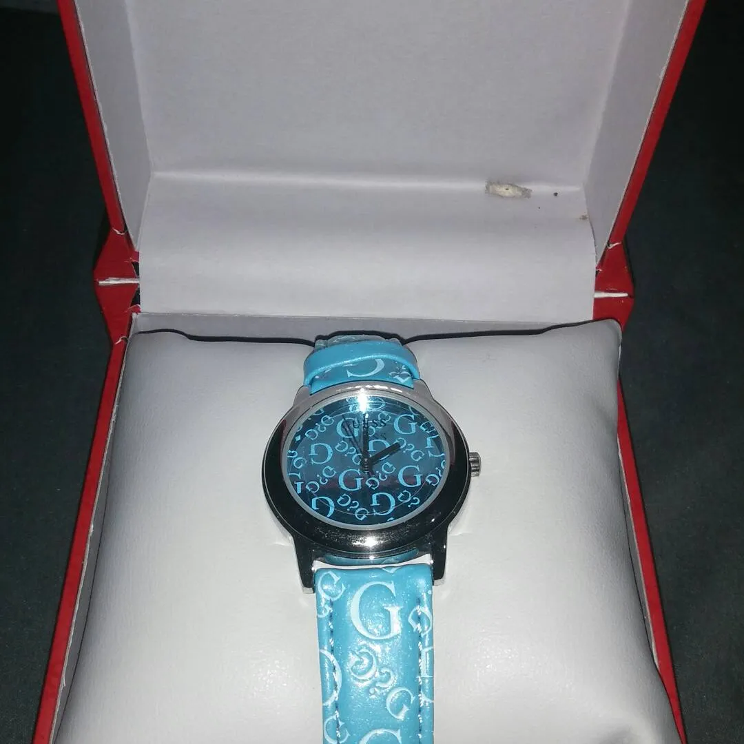 Brand New Guess Watch photo 1