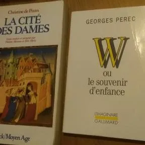 French Books photo 1