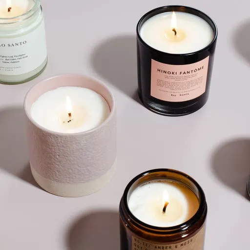 Scented Candles 🕯️ photo 1