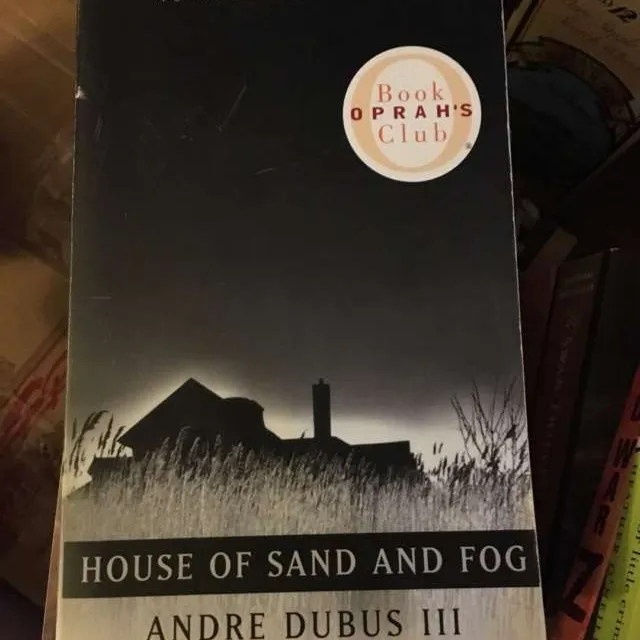 House of Sand and Fog (softcover) photo 1