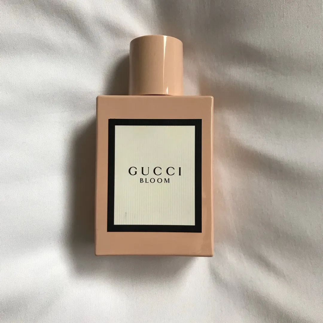 Gucci Bloom photo 1