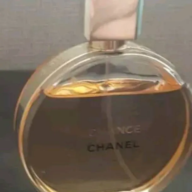 Chanel Chance photo 3