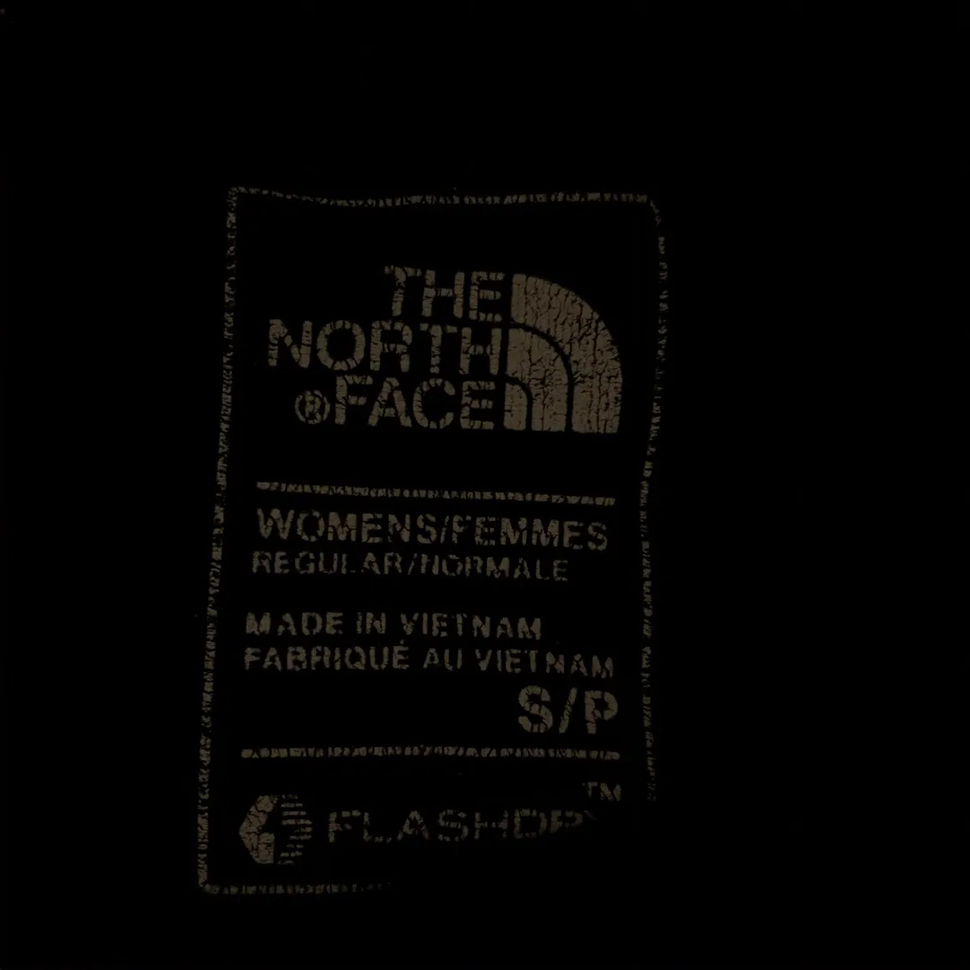 The North Face Leggings Size Small photo 3