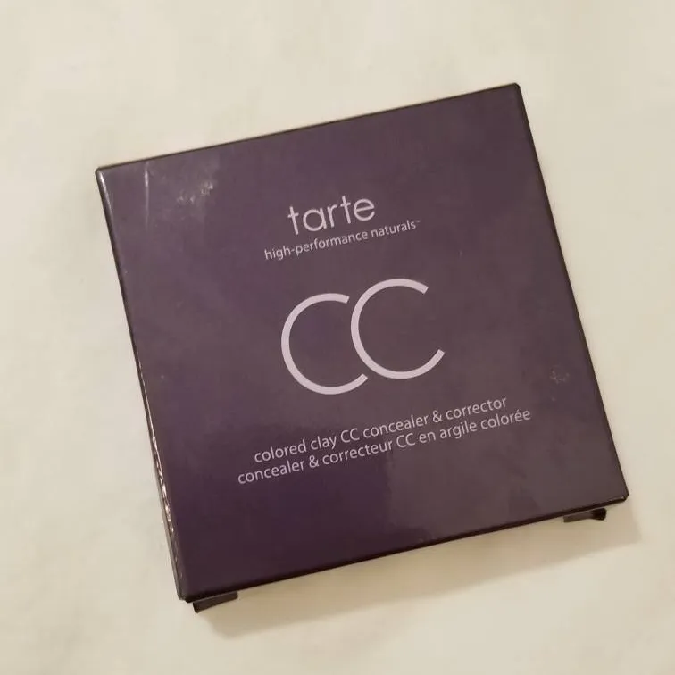 Tarte Concealor In Colour Tan - Free photo 1
