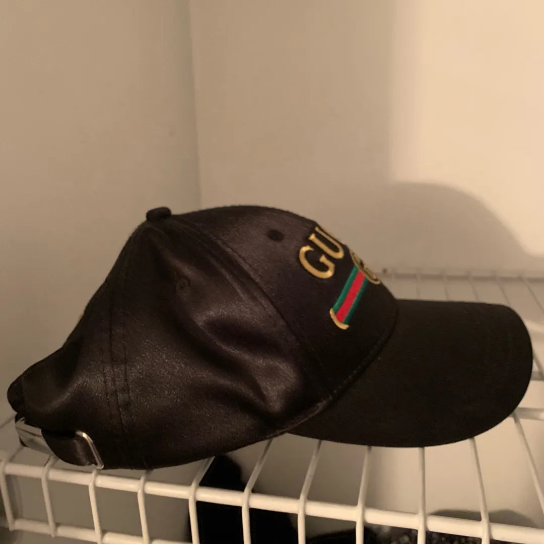 “Gucci” Hat photo 5