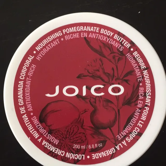 Joico Body Butter photo 1