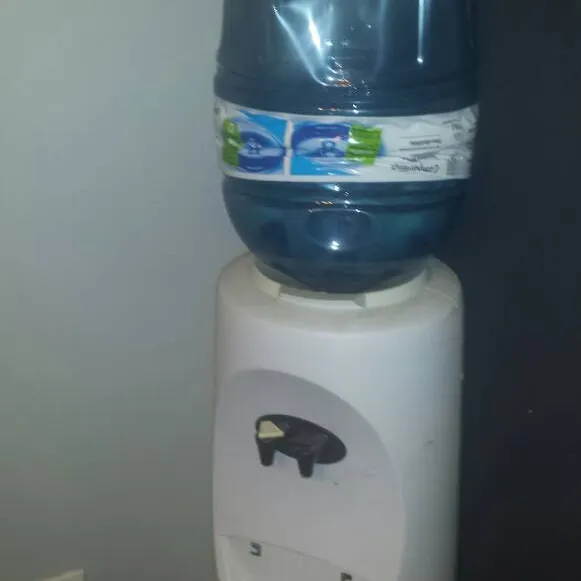 Water Cooler photo 1
