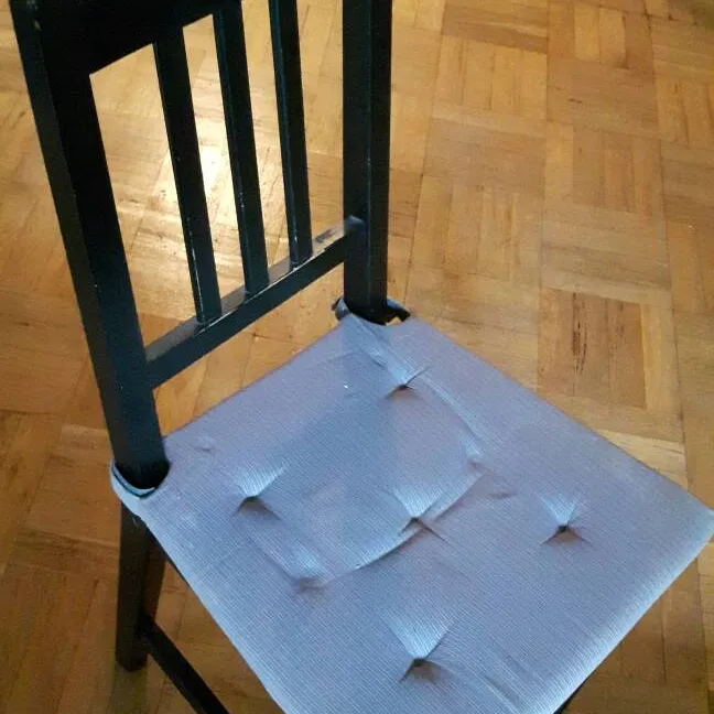IKEA Chair photo 1