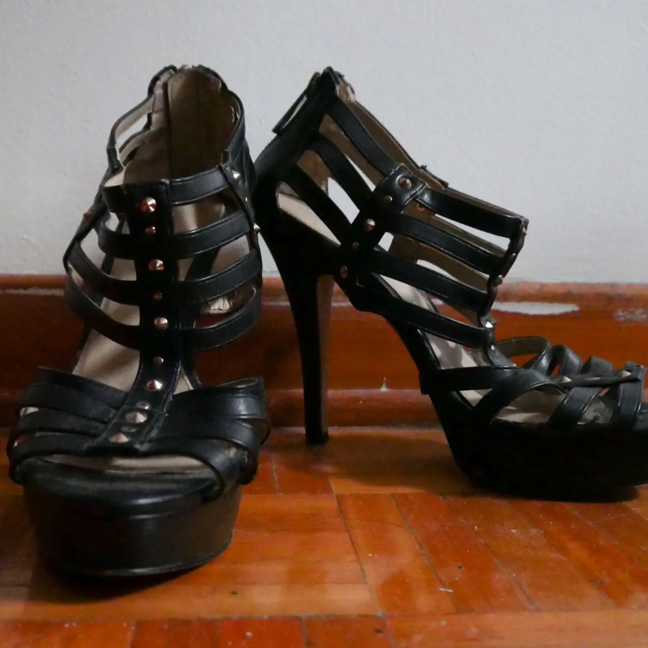 aldo shoes size 8 photo 1