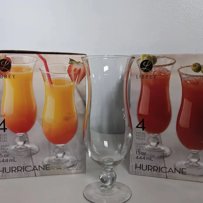 Cocktail Glasses photo 1