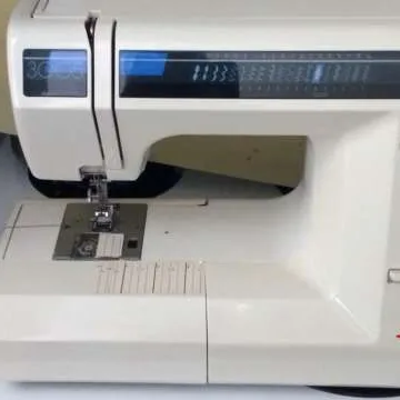 Sewing Machine photo 1