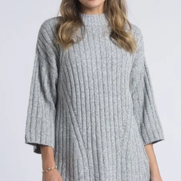 Numph Sweater/Sweater Dress photo 1