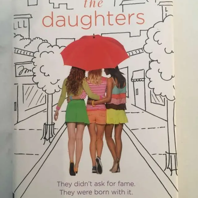 The Daughters by Joanna Philbin photo 1