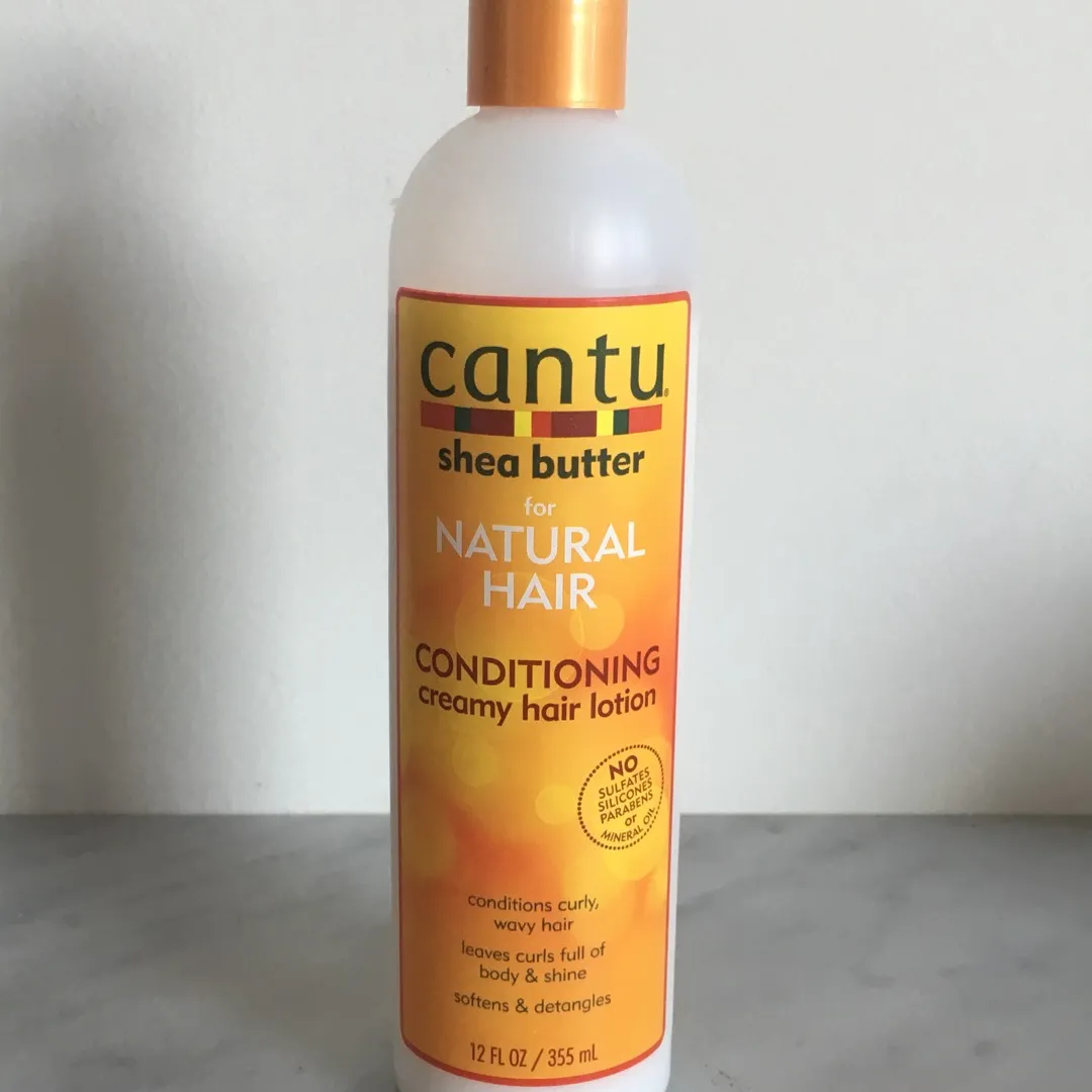 Curly Hair Products photo 4