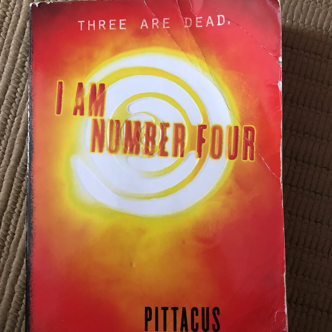 I Am Number Four photo 1