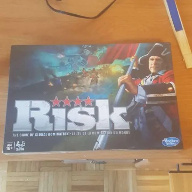 Risk photo 1