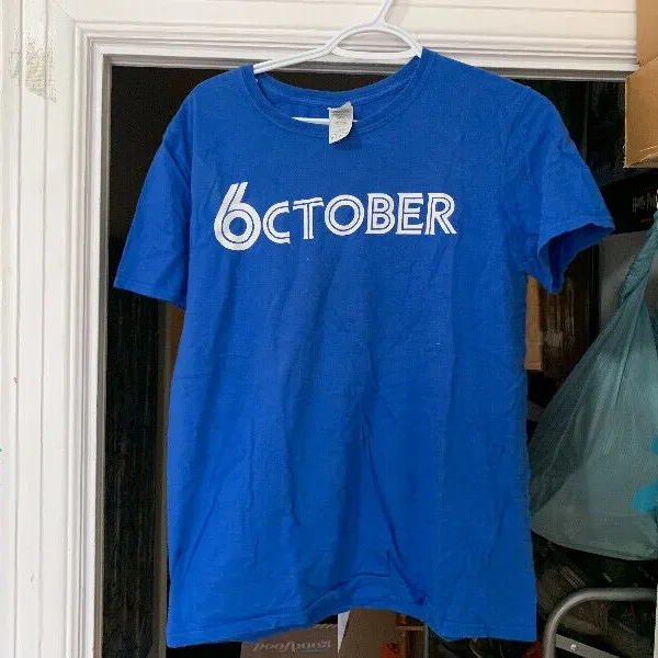 Blue Jays T Shirts - Medium photo 1